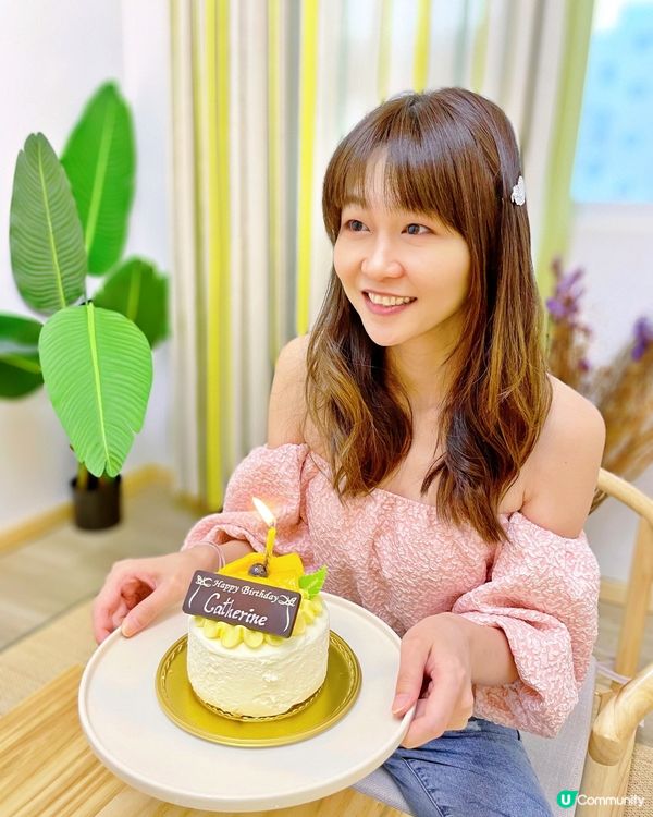 小型Party Room Birthday Party🥳