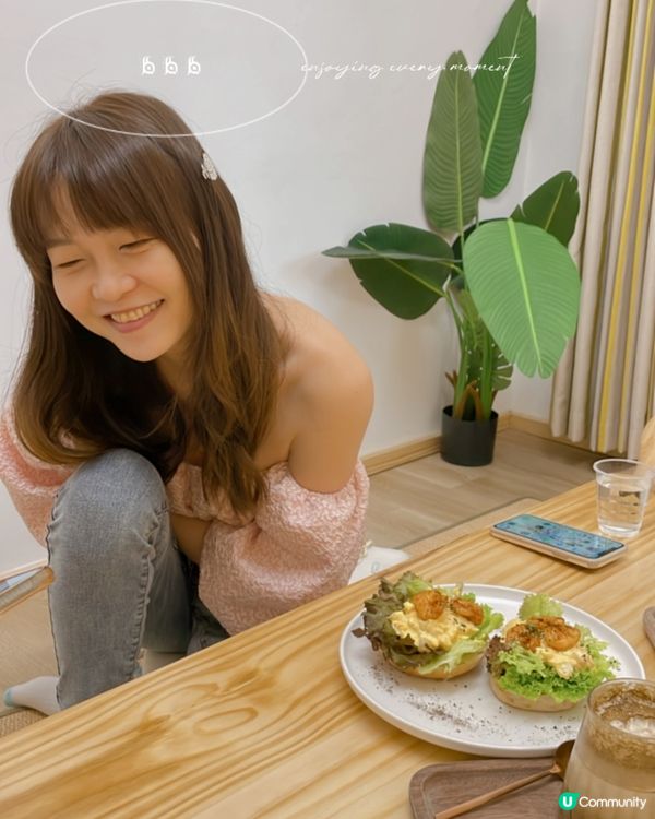 小型Party Room Birthday Party🥳