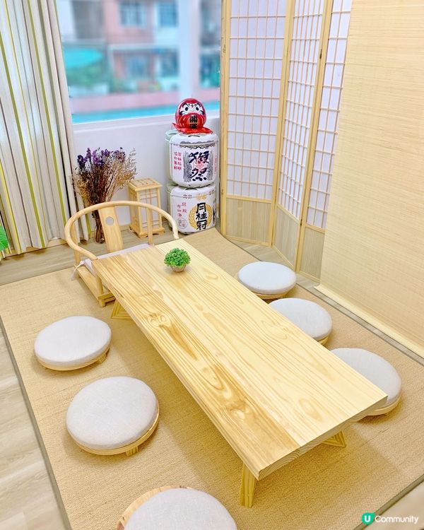 小型Party Room Birthday Party🥳