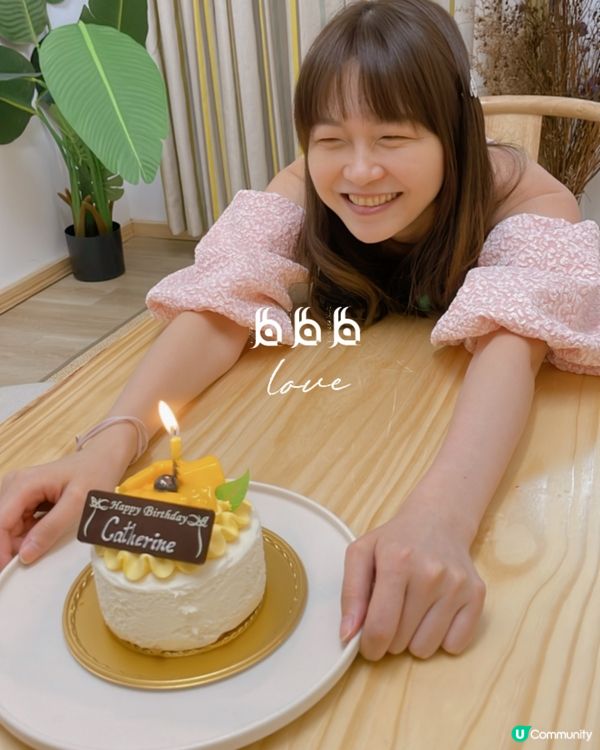 小型Party Room Birthday Party🥳