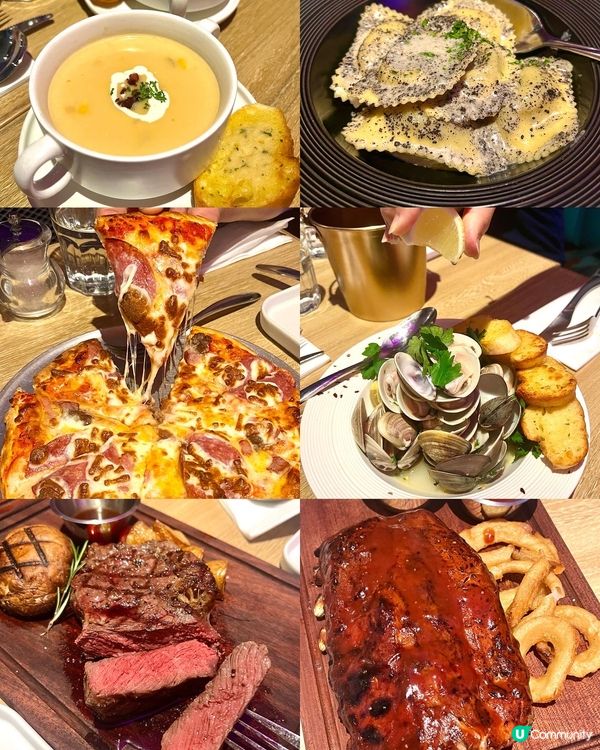 提早慶祝父親節