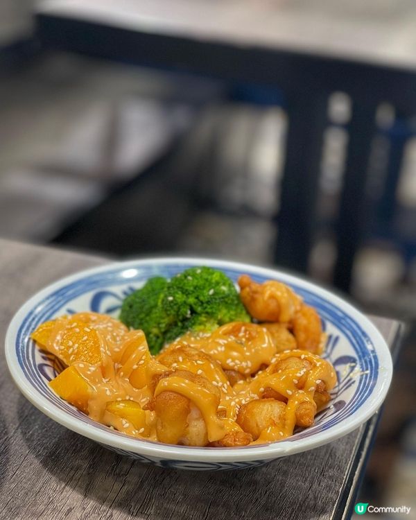 ✿ 年紀仲大過我既冰廳 ✿ 