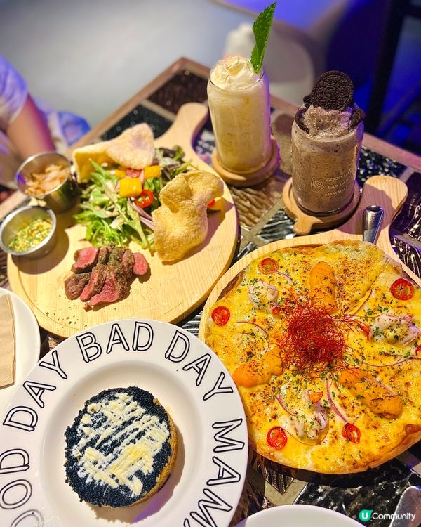 呢間長駐喺熱門排行榜嘅打卡店