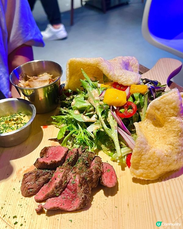 呢間長駐喺熱門排行榜嘅打卡店