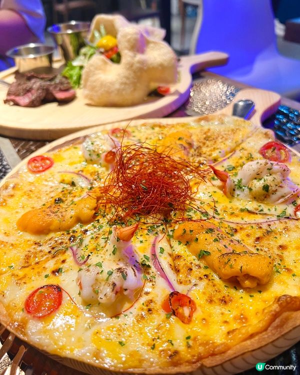 呢間長駐喺熱門排行榜嘅打卡店