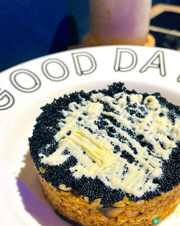 呢間長駐喺熱門排行榜嘅打卡店