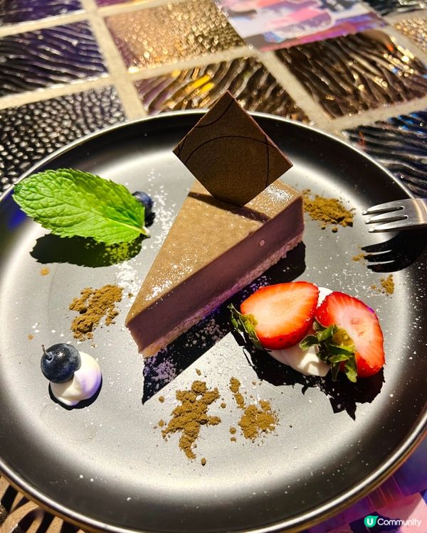 呢間長駐喺熱門排行榜嘅打卡店