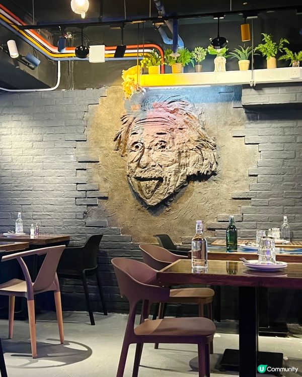 呢間長駐喺熱門排行榜嘅打卡店