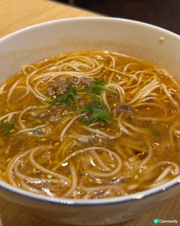 好耐無食過川菜，今次就同朋友黎到尖沙嘴點一龍，點一龍既川菜係...