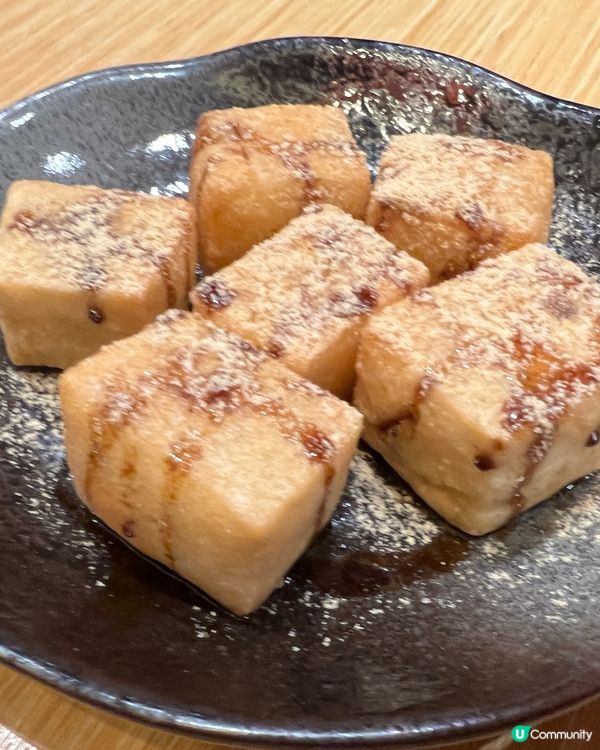 好耐無食過川菜，今次就同朋友黎到尖沙嘴點一龍，點一龍既川菜係...