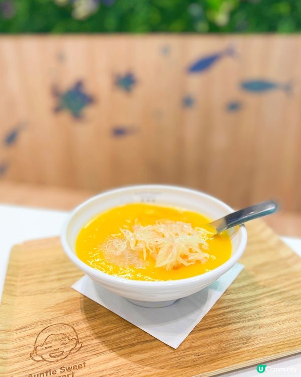 之前食過2次嘅甜姨姨，早前被迫停業三個月，今日終於開返啦～