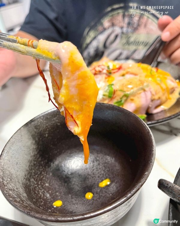 / º #我要吃肉肉@尖沙咀．肉搏食堂° /