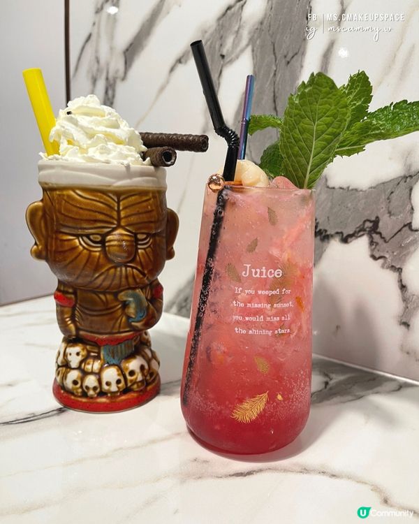 / º #我要吃肉肉@尖沙咀．肉搏食堂° /