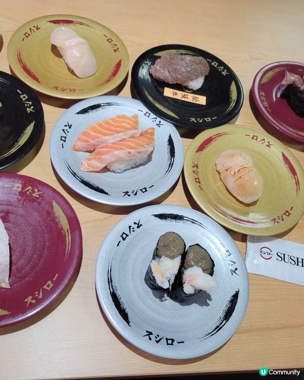 今次主要黎食甜品期間限定嘅白桃雪芭芭菲🍑🍨個雪芭甜品真係好味...