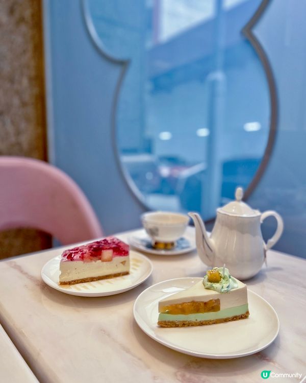 中環最近真係開咗好多新嘅舖頭