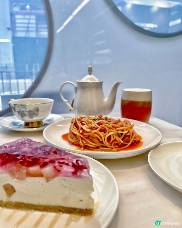 中環最近真係開咗好多新嘅舖頭