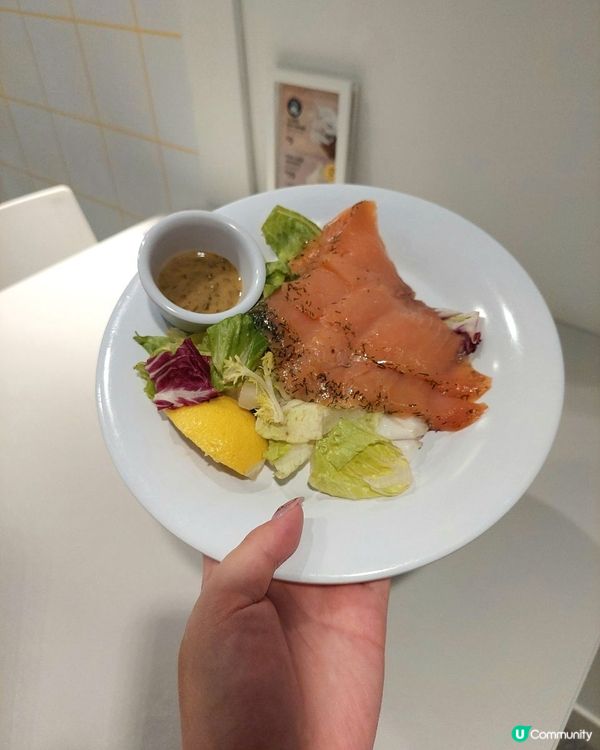 Ikea本月精選意粉