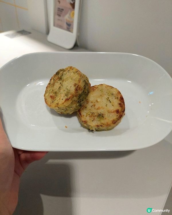 Ikea本月精選意粉