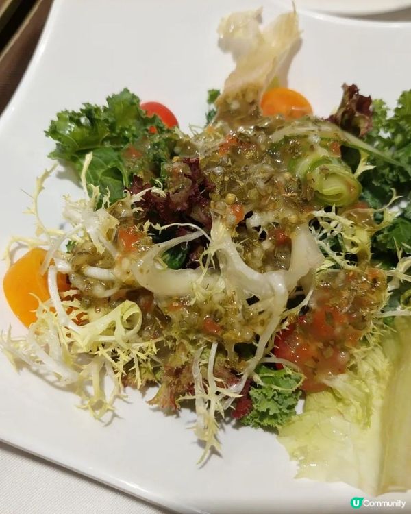 百樂酒店客房送餐