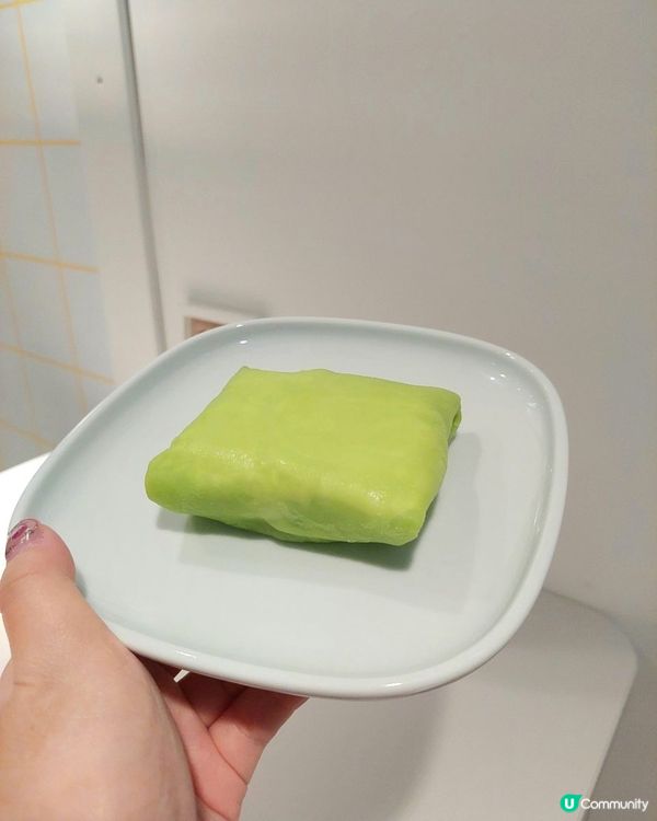 相隔一年，ikea榴槤甜品系列番黎啦～身為榴槤控既大家絕不能...