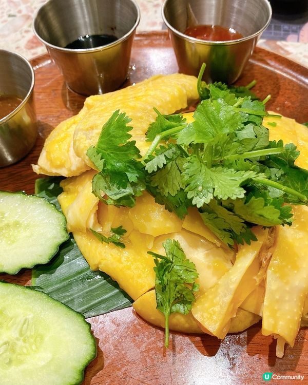 圍威喂 食到勁飽咁走嘅二人餐👍🏻