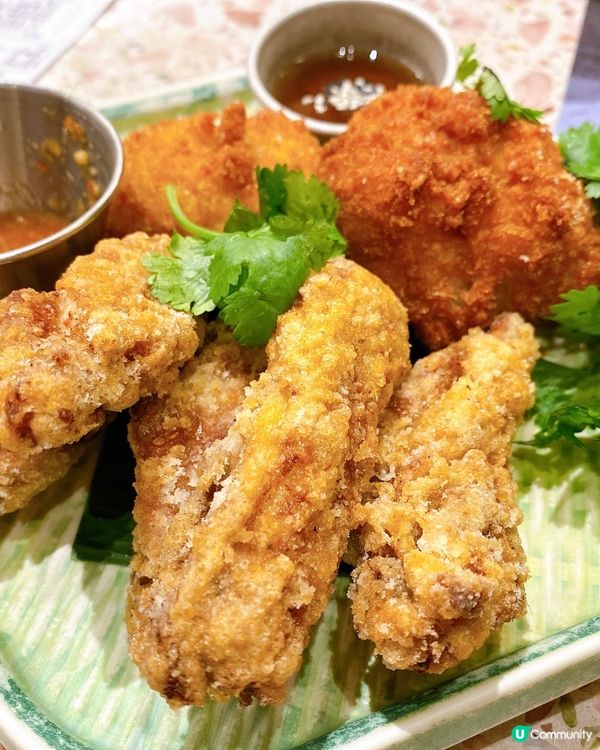 圍威喂 食到勁飽咁走嘅二人餐👍🏻