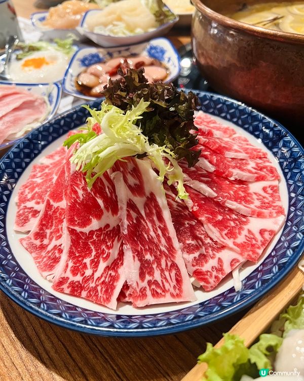 呢間阿來客棧除左重慶辣雞煲出名