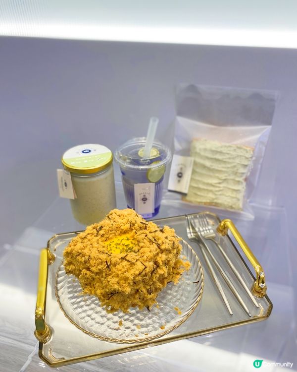 《🥣雪耳甜品店》