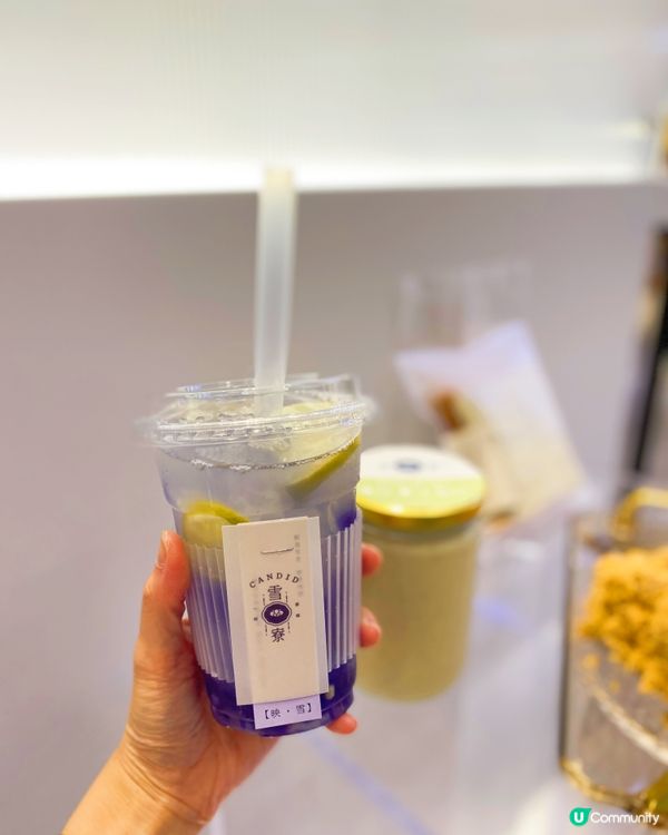 《🥣雪耳甜品店》