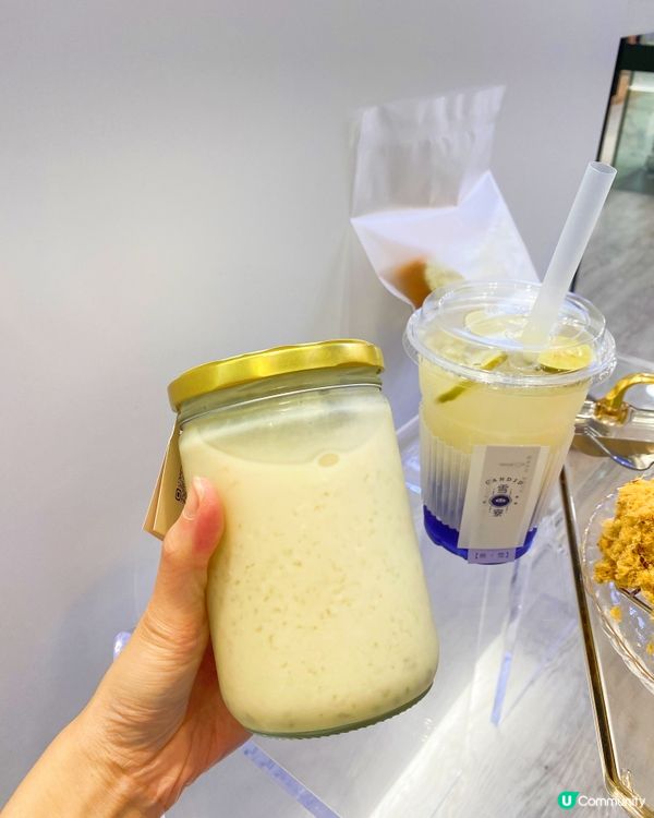 《🥣雪耳甜品店》