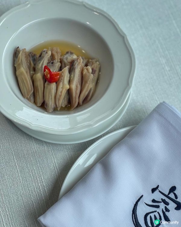 ✿ 值得期待既私房菜 ✿