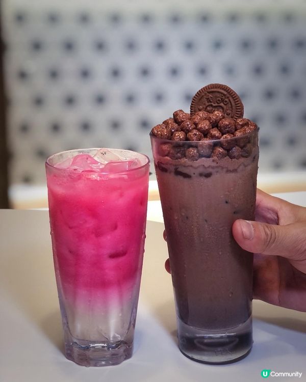 呢間A.T.A.S位於銅鑼灣的樓上南洋餐廳，由新加坡人主理，...