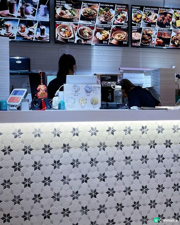 呢間A.T.A.S位於銅鑼灣的樓上南洋餐廳，由新加坡人主理，...