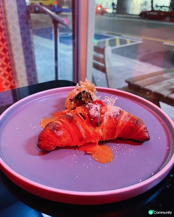 ✿ 天后格調酒吧小餐館 ✿