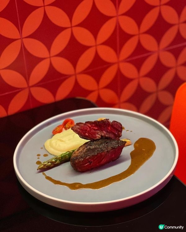 ✿ 天后格調酒吧小餐館 ✿