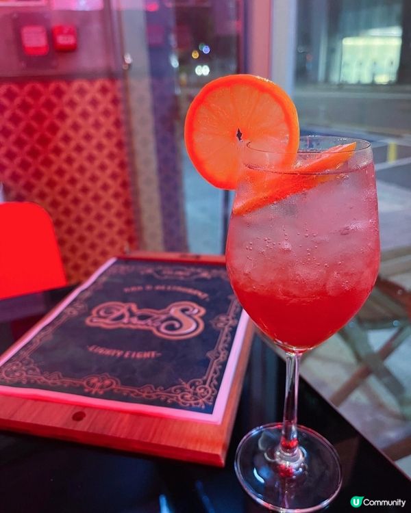 ✿ 天后格調酒吧小餐館 ✿