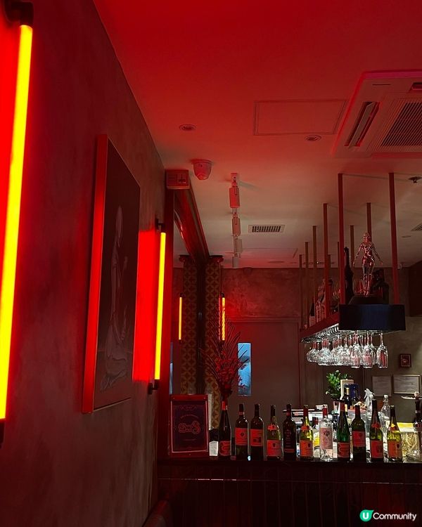 ✿ 天后格調酒吧小餐館 ✿