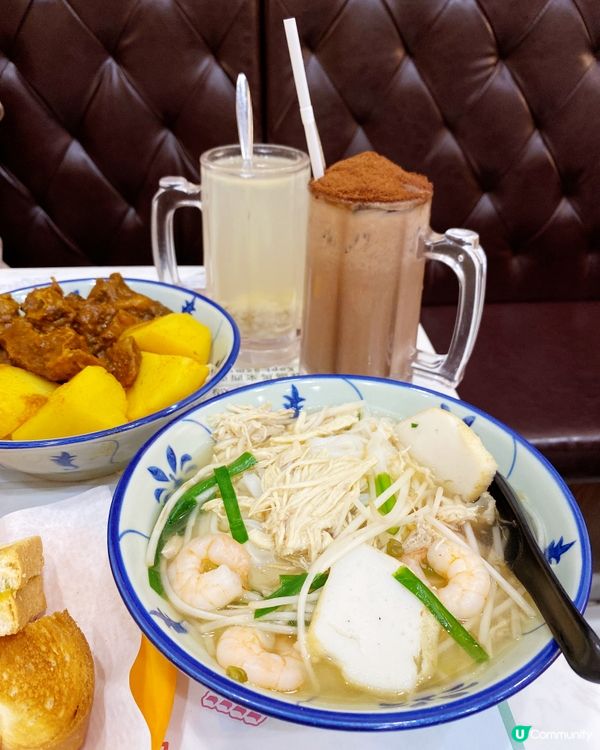 之前食過尖沙咀so bar，今日就食隔離嘅蘇媽，又係想食好耐...