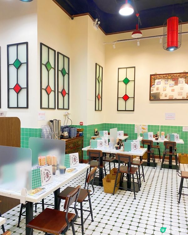 之前食過尖沙咀so bar，今日就食隔離嘅蘇媽，又係想食好耐...