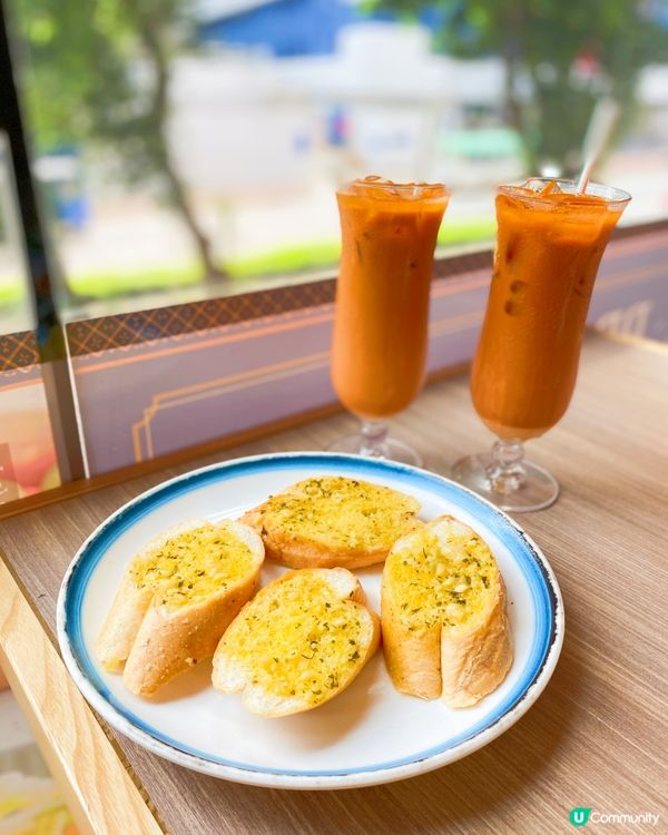 🇹🇭抵食Thai lunch