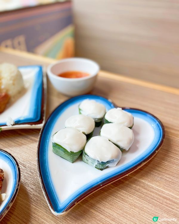 🇹🇭抵食Thai lunch