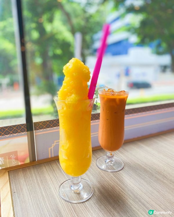 🇹🇭抵食Thai lunch