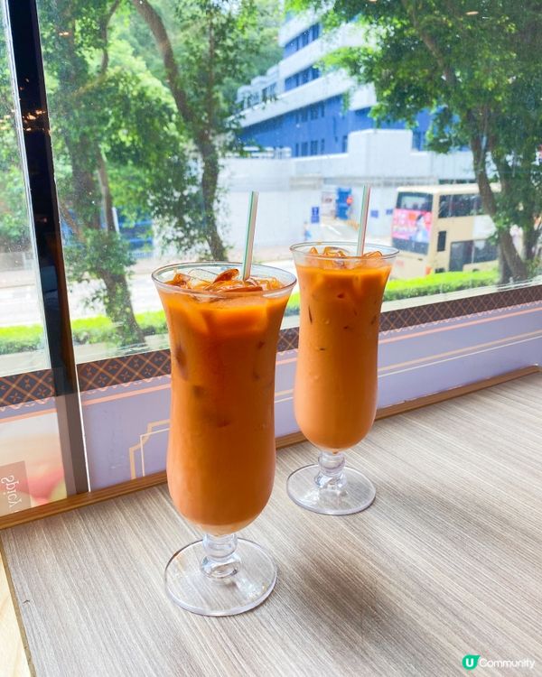 🇹🇭抵食Thai lunch