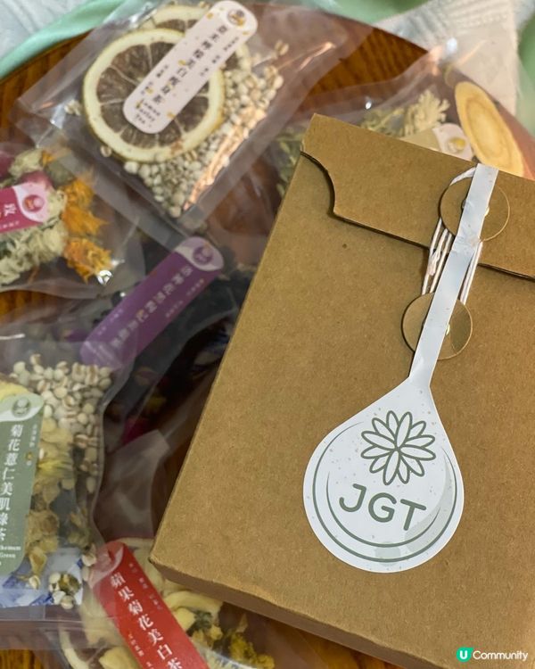 ✿ 享受屬於你既茶時刻 ✿