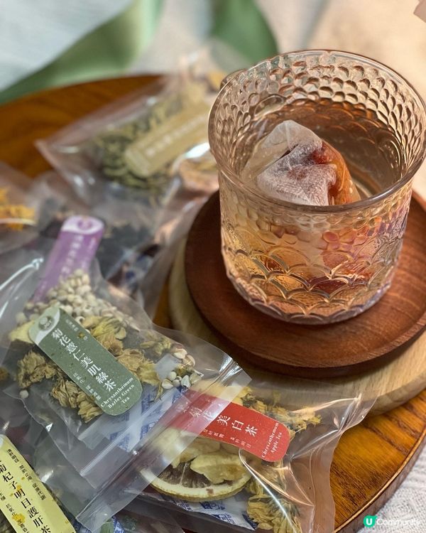 ✿ 享受屬於你既茶時刻 ✿