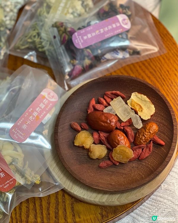 ✿ 享受屬於你既茶時刻 ✿