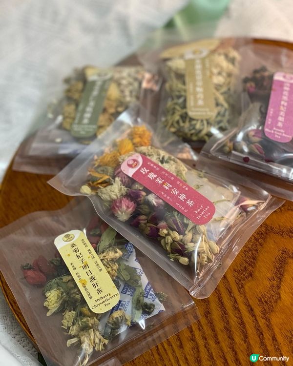 ✿ 享受屬於你既茶時刻 ✿