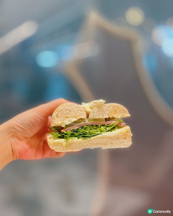 之前同朋友去左 @Lanala 食佢地個限定希臘 After...