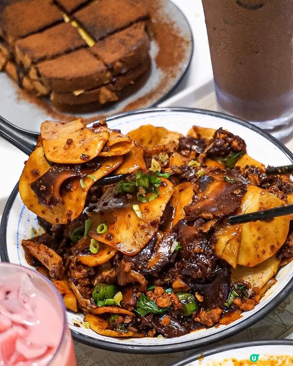 《銅鑼灣新加坡菜 爆卡邪惡美祿咖椰吐司🍞💚》