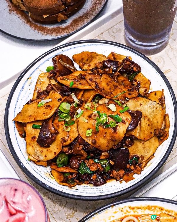 《銅鑼灣新加坡菜 爆卡邪惡美祿咖椰吐司🍞💚》